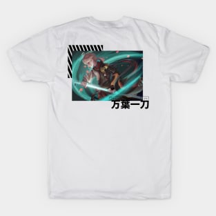 Kazuha 1 (Light) T-Shirt